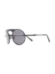 الصورة 2 من Philipp Plein Bubble sunglasses