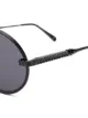 Philipp Plein Bubble sunglasses