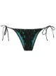 Image 1 of Lygia & Nanny Thai printed bikini bottom