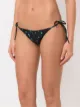 Image 2 of Lygia & Nanny Thai printed bikini bottom