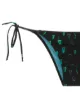 Lygia & Nanny Thai printed bikini bottom