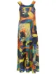 الصورة 1 من Lygia & Nanny printed Manati dress
