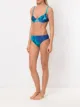 الصورة 2 من Lygia & Nanny printed Lili bikini set