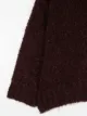 Tiny Cottons كنزة وهمية رقيق الرقبة