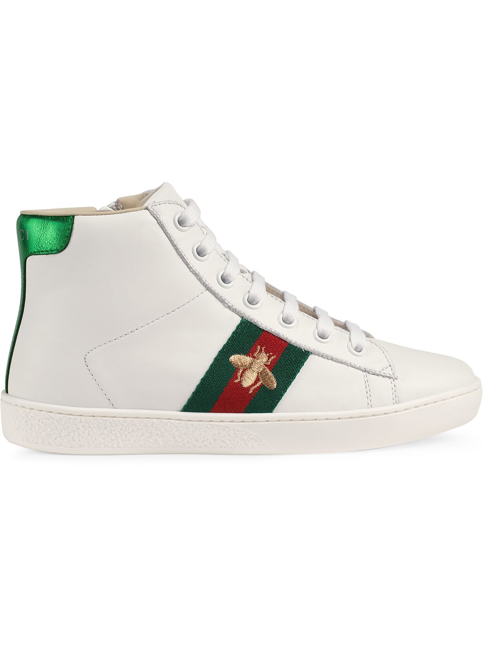 Vans Supreme Gucci