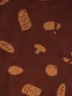 Tiny Cottons كنزة الة منشفة