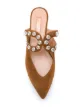 Aquazzura DJ mules