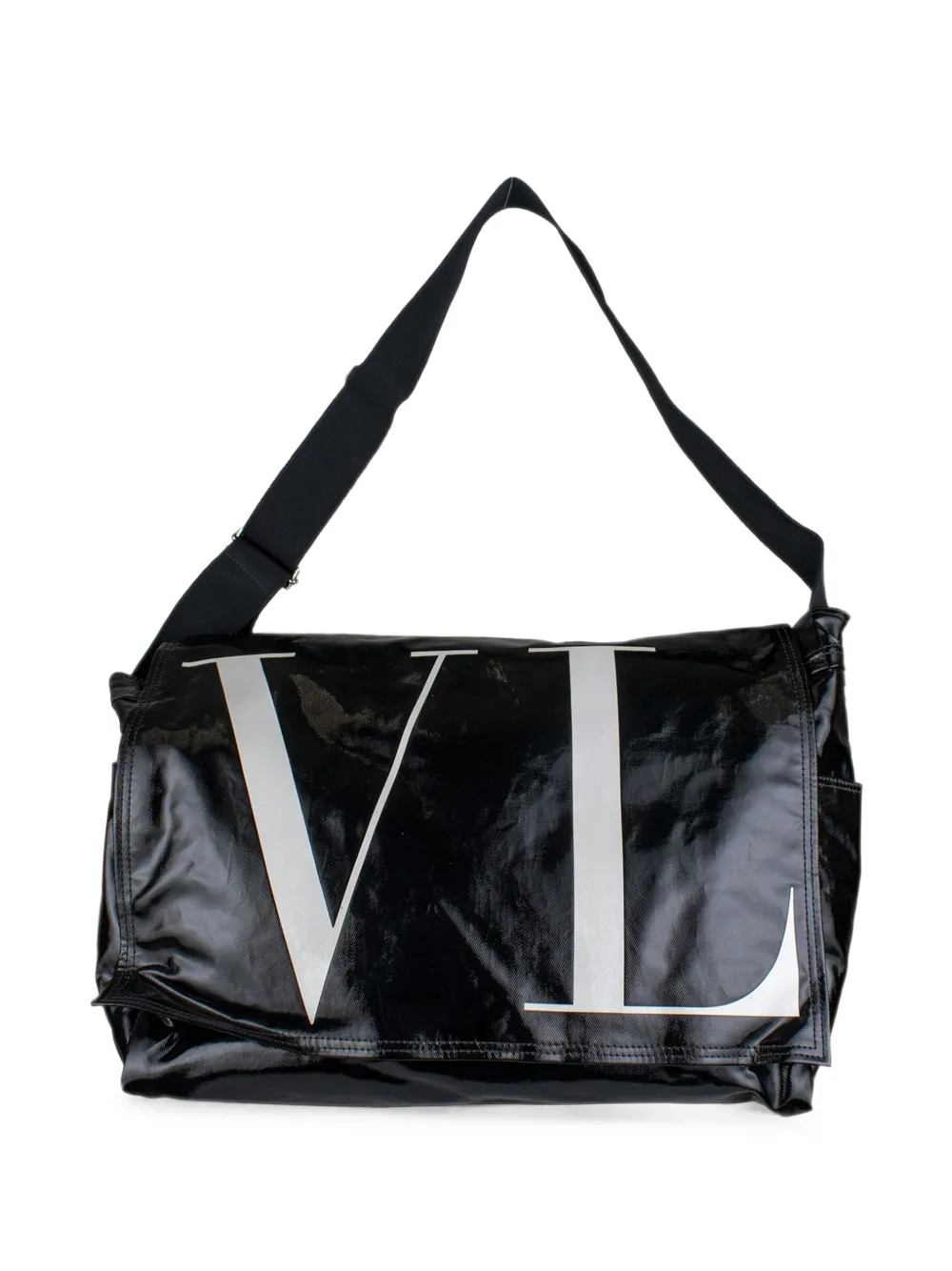 Valentino Garavani VLTN messenger bag