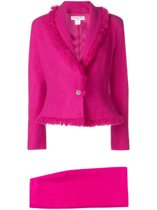 Christian Dior Pre-Owned