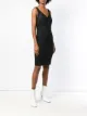 Christian Dior Pre-owned Minikleid mit Schnürung