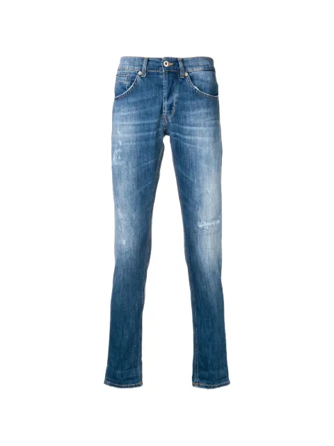 DONDUP Jeans mit Taschen
