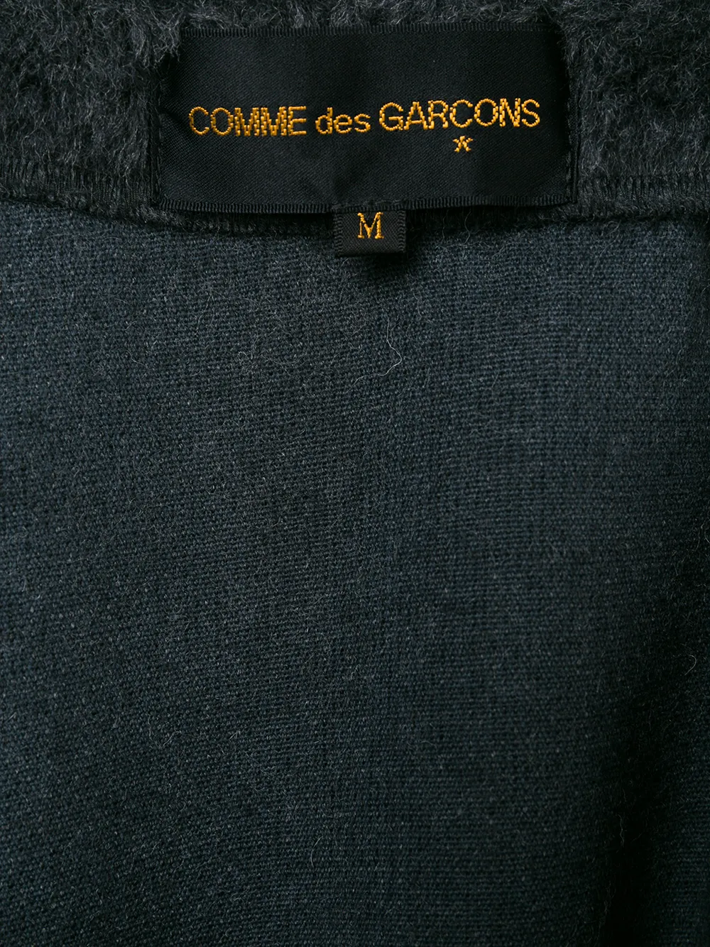 1997 Faux Fur Coat