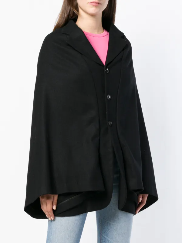 COMME des GARCONS ケープジャケット Comme Des Garçons Pre-Owned ケープジャケット 通販 - FARFETCH