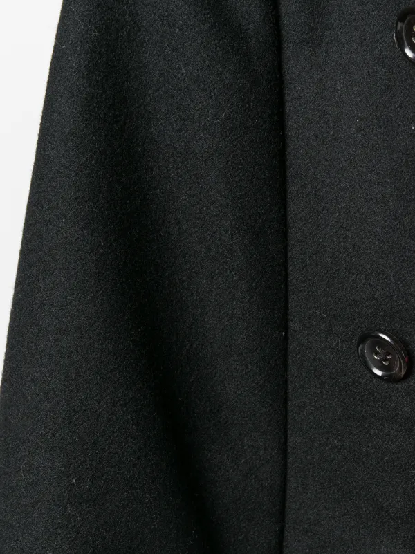 Comme Des Garçons Pre-Owned ケープジャケット 通販 - FARFETCH