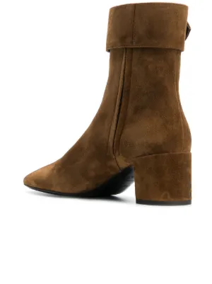 saint laurent joplin 50 boots