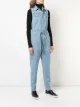Levi's taper jumpsuit overalls
