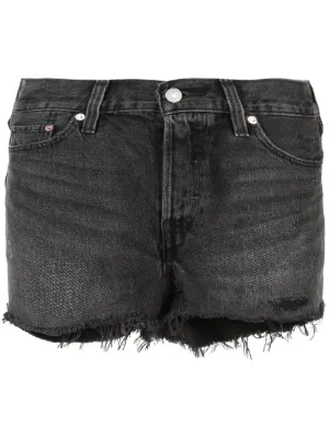 Buy Levi's Jean Shorts for Women Online 