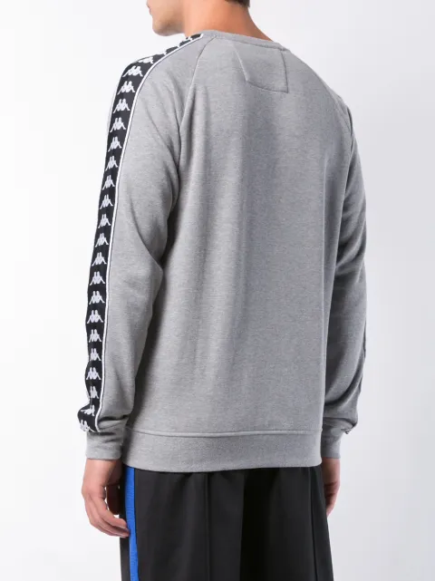 kappa hassan sweatshirt