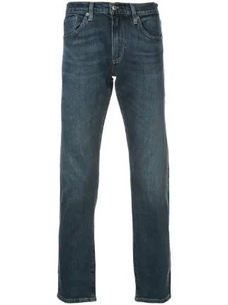 levis made and crafted 511