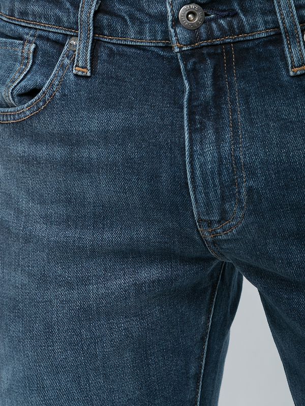 levis 511 blue flame