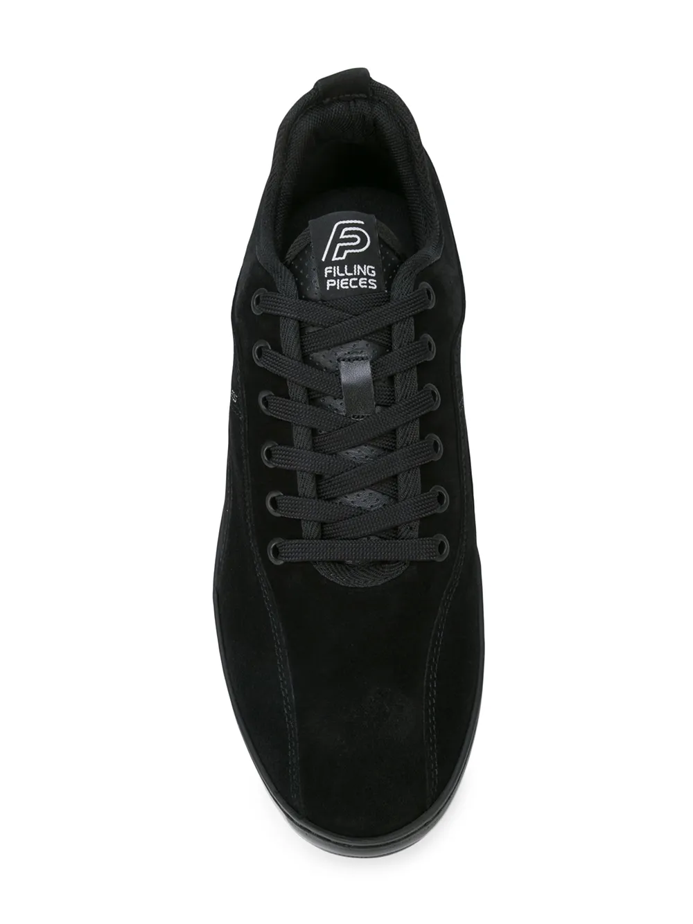 Filling Pieces Sneakers Aus Leder Leder Leder - Gutes Preis-Leistungs-Verhältnis, es lohnt sich 783e45 Filling Pieces Sneakers Aus Leder Leder Leder - Gutes Preis-Leistungs-Verhältnis, es lohnt sich 783e45