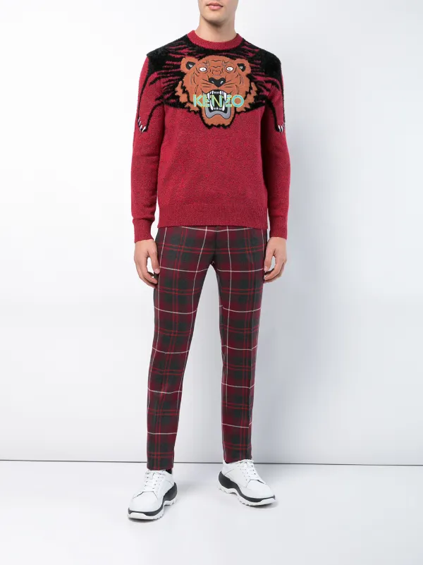 maglione kenzo tigre prezzo