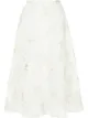 Imagen 1 de Bambah Dahlia midi skirt