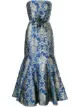 Immagine 1 di Bambah Abito midi 'Bluestar'