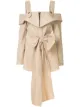 Image 1 of Bambah Safari off shoulder jacket