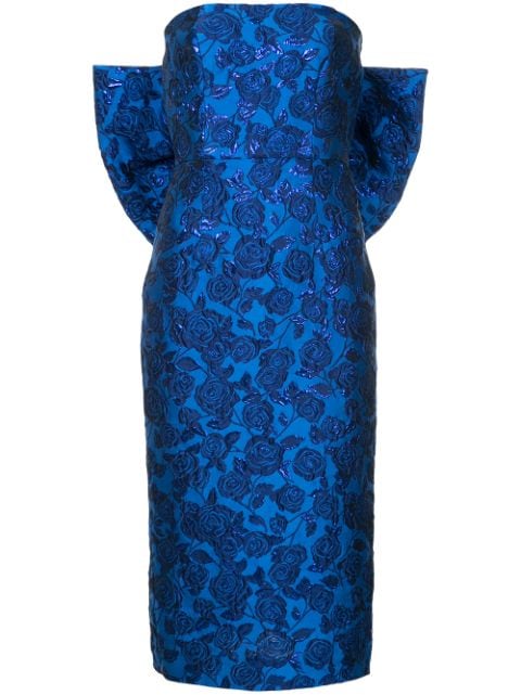 Bambah 'Bellflower' Kleid