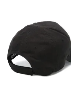 balenciaga political hat