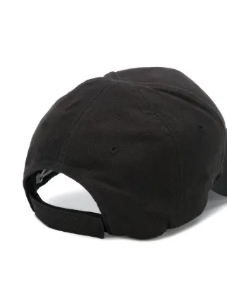balenciaga political cap
