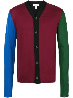 Comme Des Garçons Shirt メンズ カーディガン通販 - FARFETCH