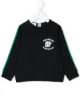 الصورة 1 من Gucci Kids كنزة نمر بطبعة