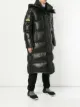 Juun.J long padded coat