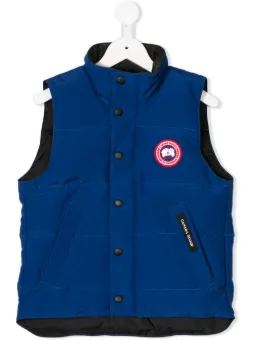 CANADA GOOSE ABRIGOS Niño CANADA GOOSE ABRIGOS Niño