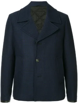 Blazers Cerruti 1881 pour Homme Luxe & Créateurs FARFETCH Manteaux Cerruti 1881 pour Homme Luxe & Créateurs FARFETCH