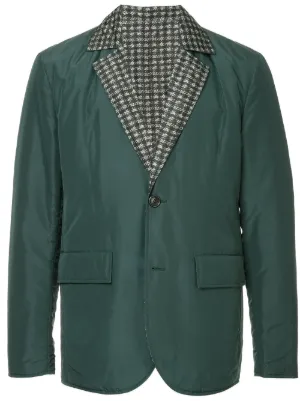Blazers Cerruti 1881 pour Homme Luxe & Créateurs FARFETCH Manteaux Cerruti 1881 pour Homme Luxe & Créateurs FARFETCH