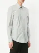 Cerruti 1881 قميص بطبعة كاروهات صغير