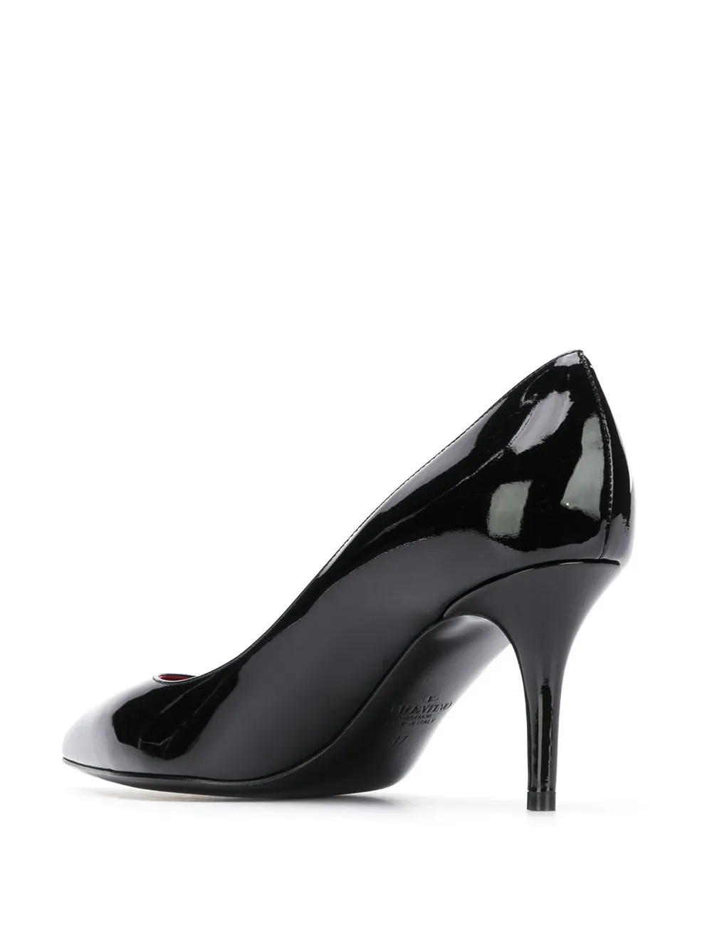Valentino garavani sales vltn pumps