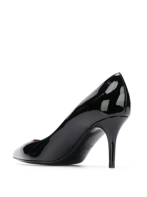 valentino vltn pumps