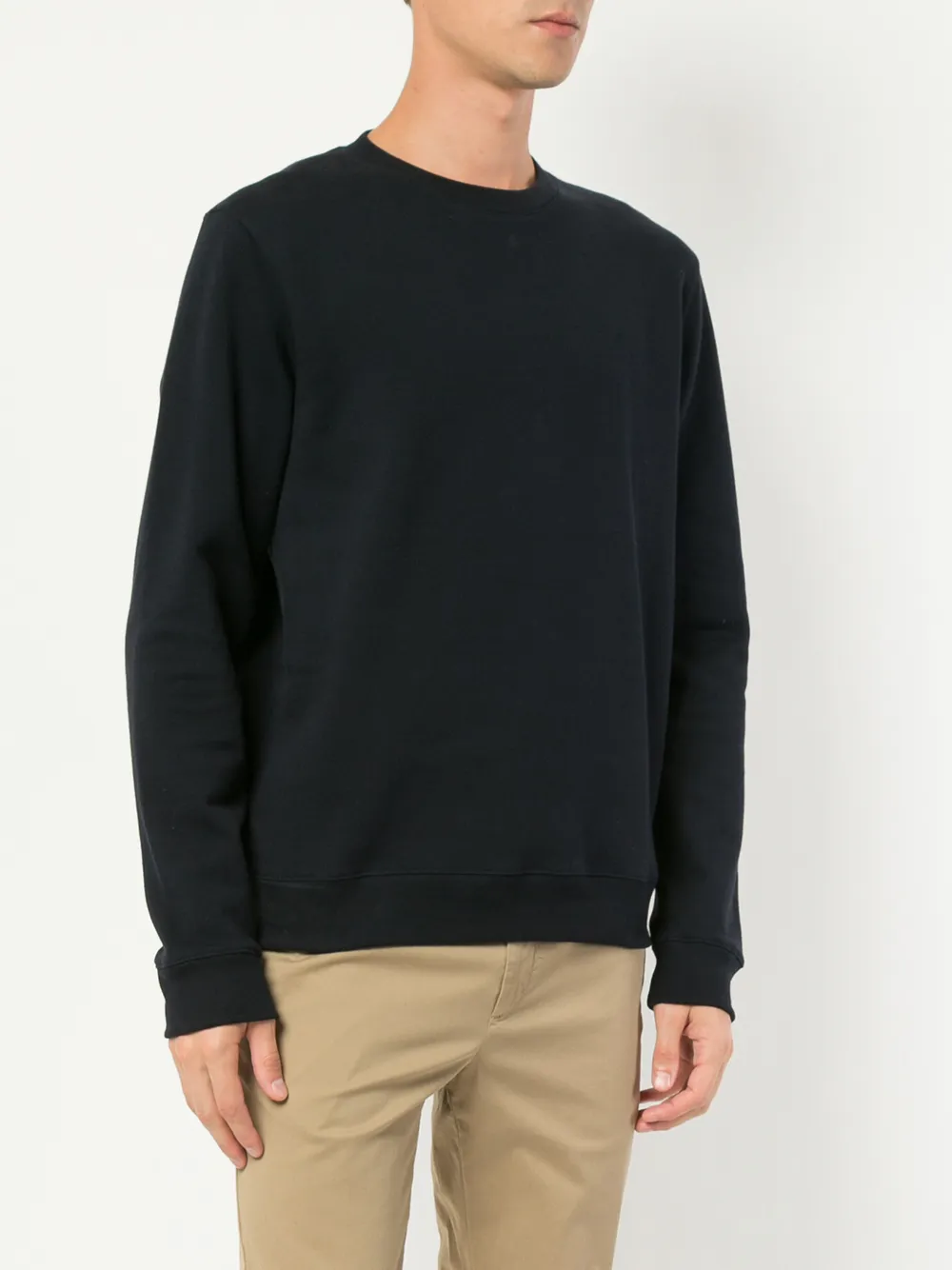 norse projects vagn classic crew sweat