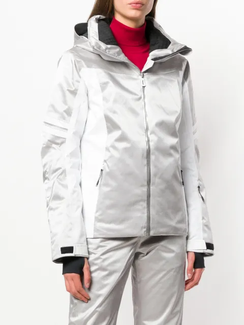 rossignol course ski jacket