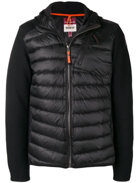 Parajumpers padded lightweight jacket