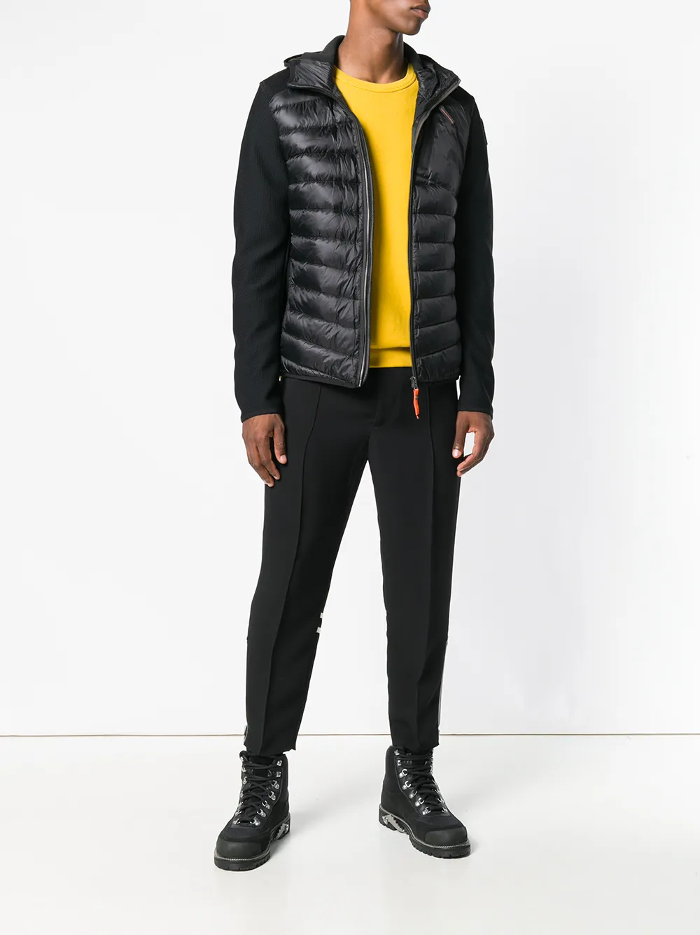 Parajumpers padded lightweight jacket | Chamarras con plumón y capitonadas | Image 2