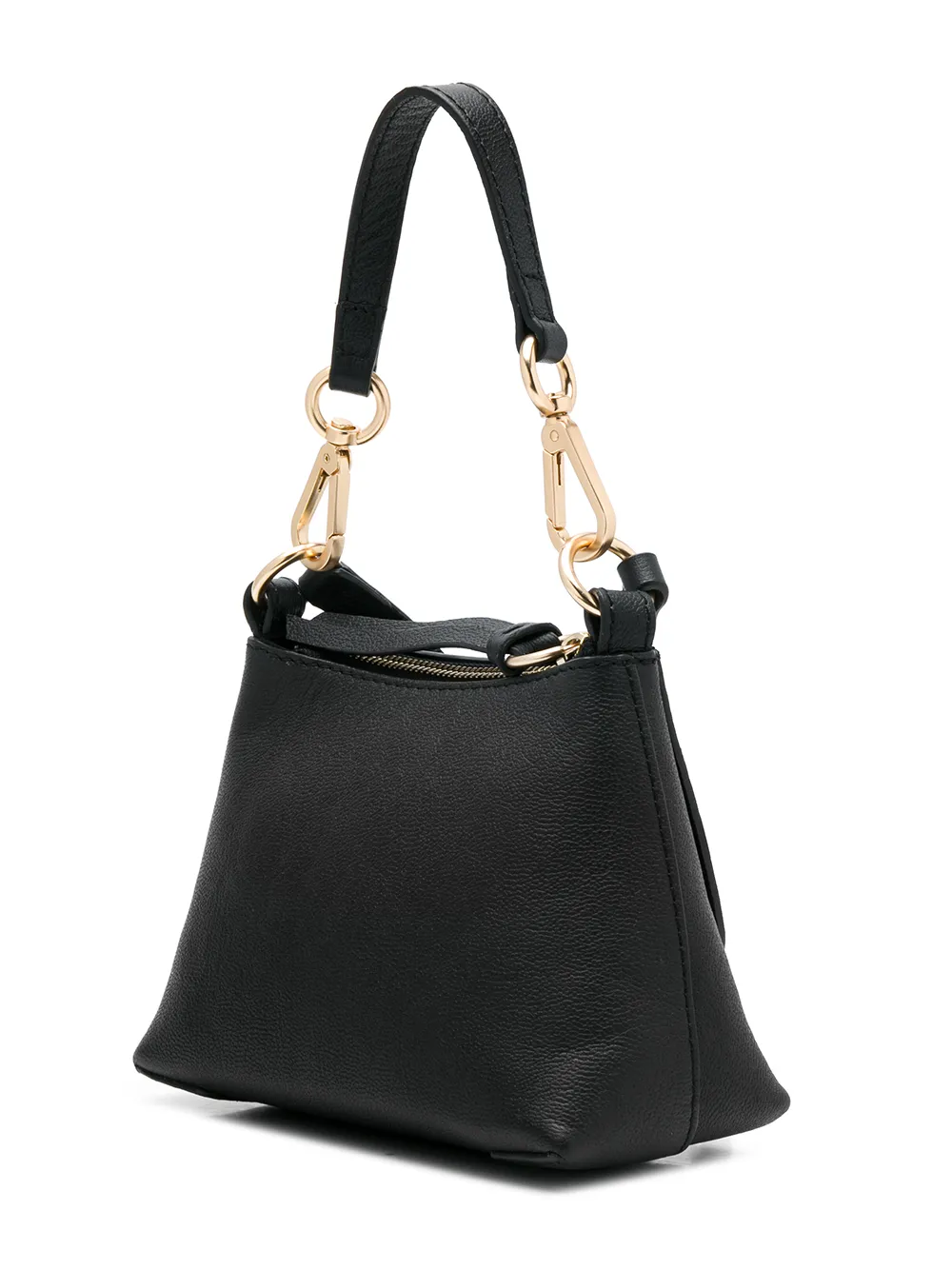 See By Chloé Mini Joan Crossbody Bag Farfetch