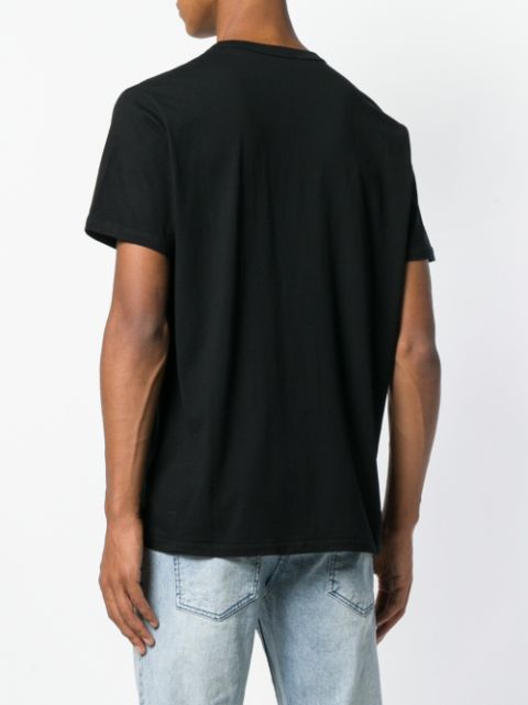 Diesel Loose Fitted T-shirt - Farfetch