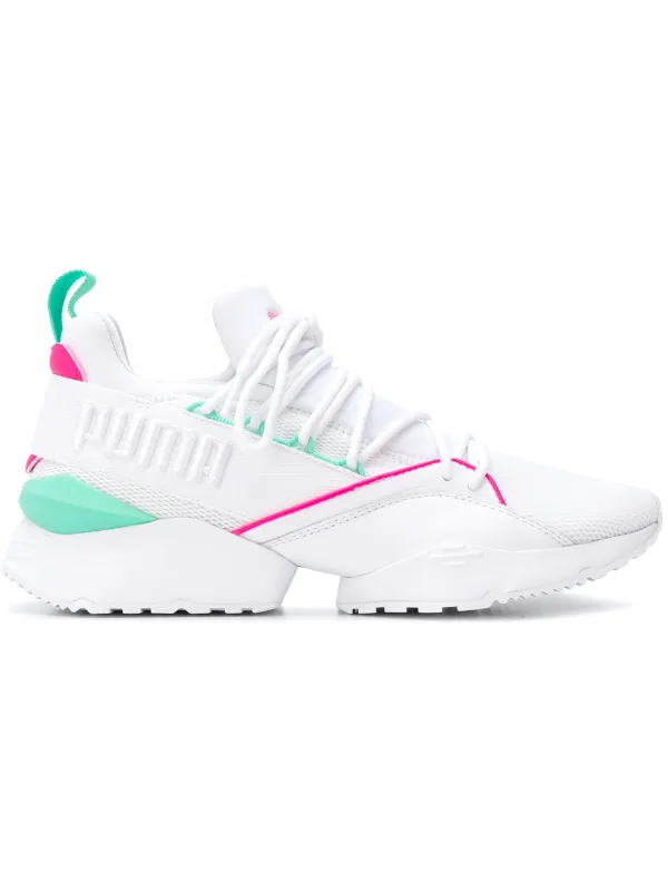 zapatillas puma cara delevingne