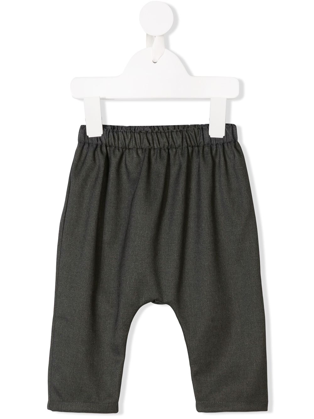 фото Douuod kids drop crotch trousers