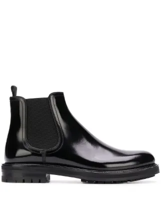 dolce and gabbana garden boots